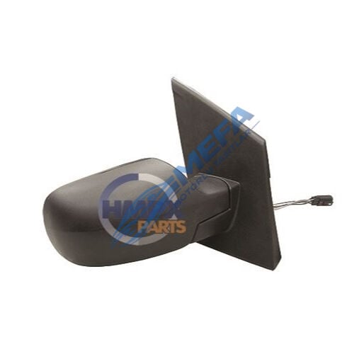 Ford Fiesta Sağ Ayna 2002-2006 Elektrikli