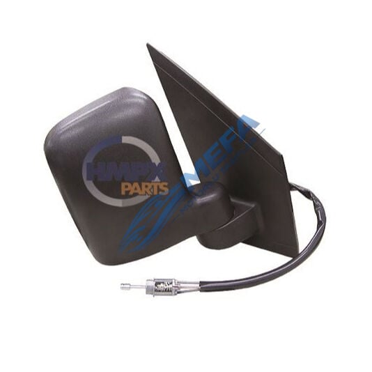 Ford Connect Sağ Ayna 2002-2008 Manuel