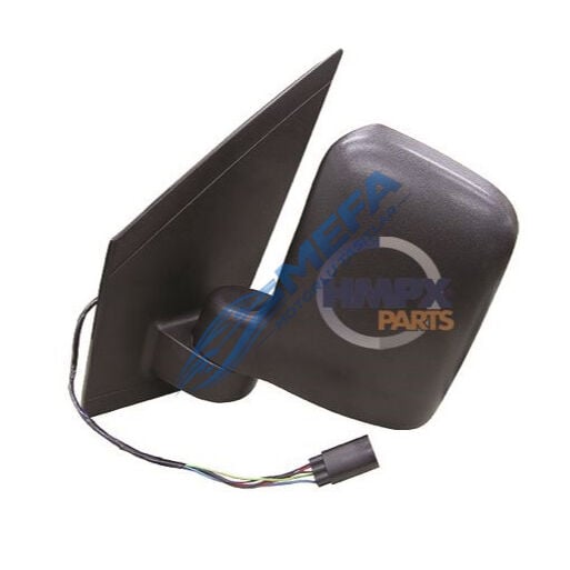 Ford Connect Sol Ayna 2002-2008 Elektrikli