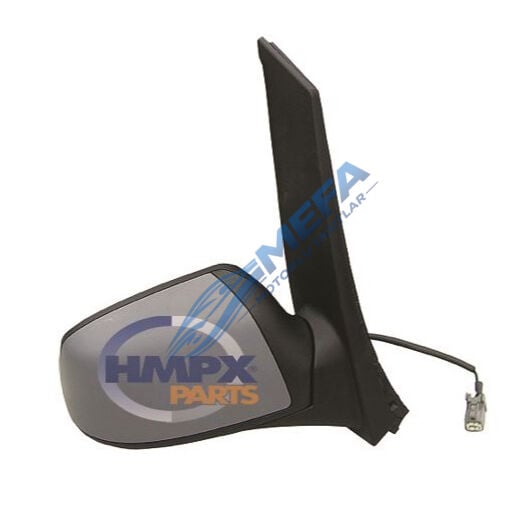 Ford Cmax Sağ Ayna 2003-2011 Elektrikli