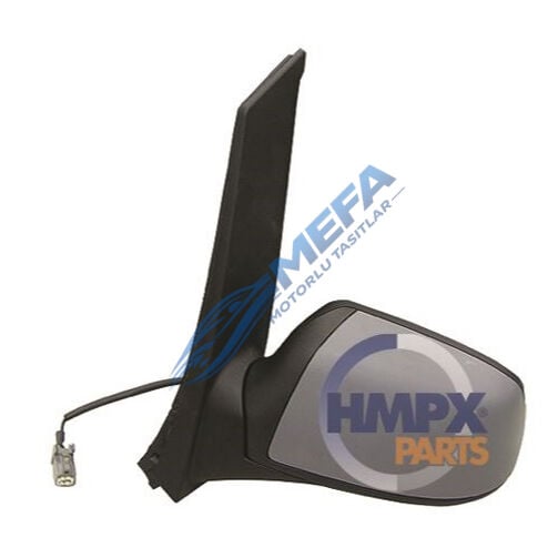 Ford Cmax Sol Ayna 2003-2011 Elektrikli