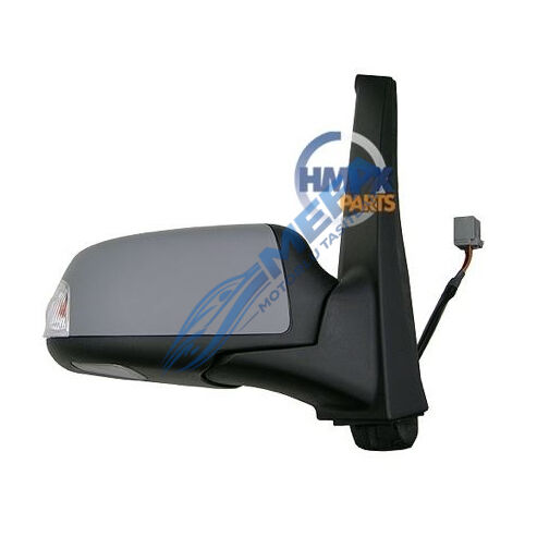 Ford Cmax Sağ Ayna 2003-2011 Elektrikli Sinyalli