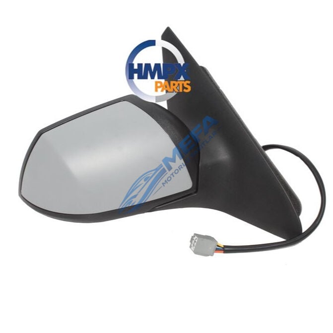 Ford Mondeo Sağ Ayna 2004-2007 Elektrikli