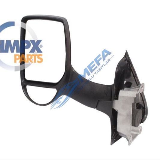 Ford Transit Sol Ayna Pikap 2002-2013 Manuel Uzun Kol