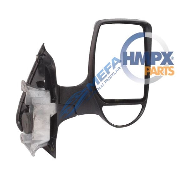 Ford Transit Sağ Ayna 2002-2013 Manuel Kısa Kol Minibüs