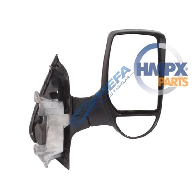 Ford Transit Sağ Ayna 2002-2013 Elektrikli Kısa Kol Minibüs