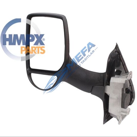 Ford Transit Sol Ayna Pikap 2002-2013 Elektrikli Uzun Kol