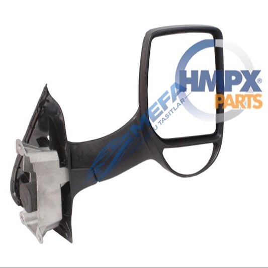 Ford Transit Sağ Ayna Pikap 2002-2013 Elektrikli Uzun Kol