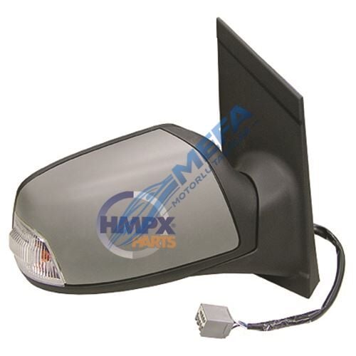 Ford Focus Sağ Ayna 2005-2008 Elektrikli Sinyalli