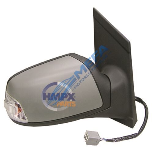 Ford Focus Sağ Ayna 2005-2008 Elektrikli Sinyalli