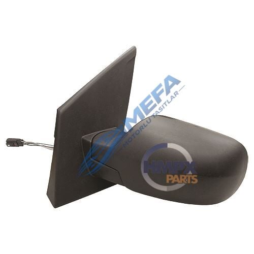 Ford Fusion Sol Ayna 2002-2005 Elektrikli
