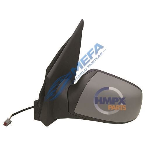 Ford Fusion Sol Ayna 2006-2010 Elektrikli