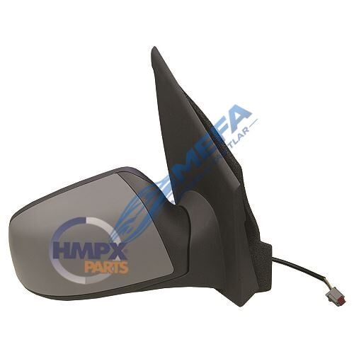 Ford Fusion Sağ Ayna 2006-2010 Elektrikli