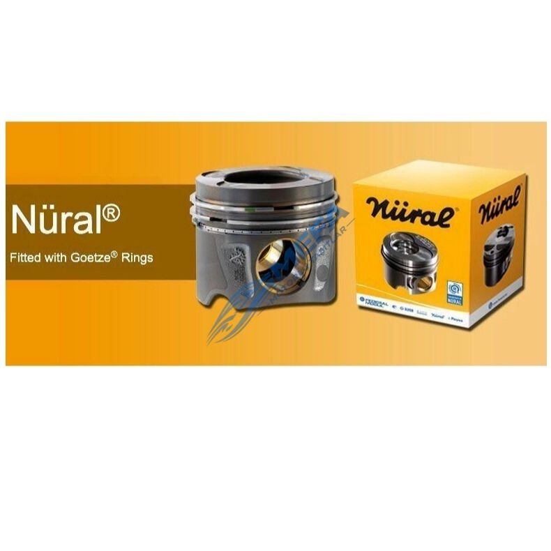 Ford Mondeo 2.0 Hdı DW10 Piston segman FM87-71788STD