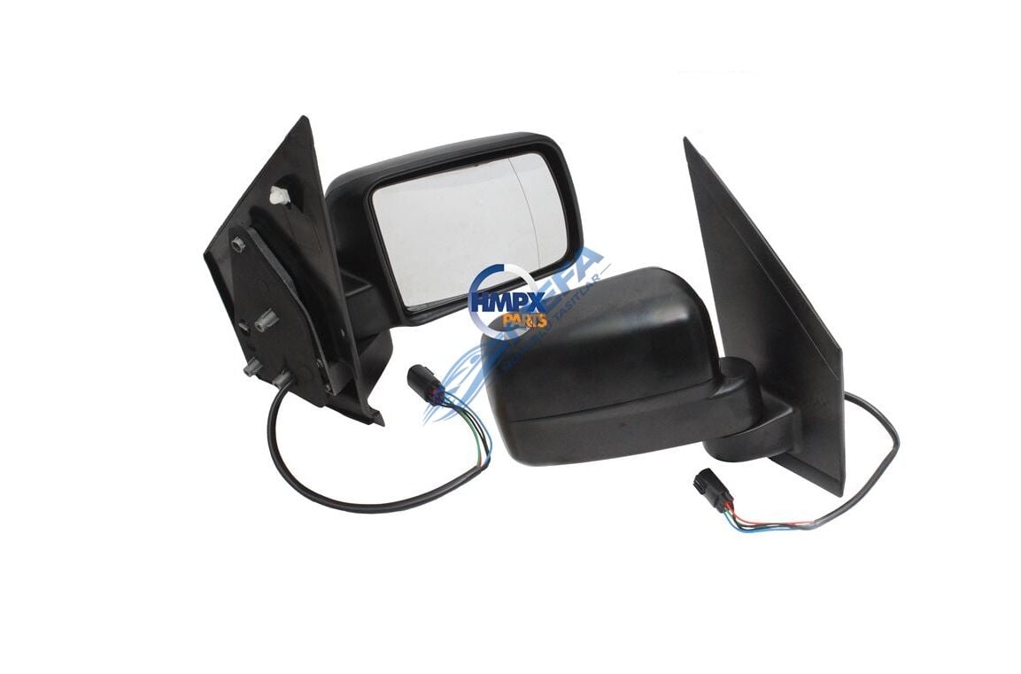 Ford Connect Sağ Ayna 2009-2013 Tek Camlı Tip