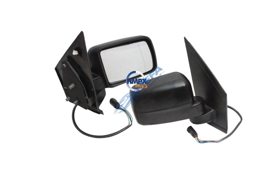 Ford Connect Sağ Ayna 2009-2013 Tek Camlı Tip