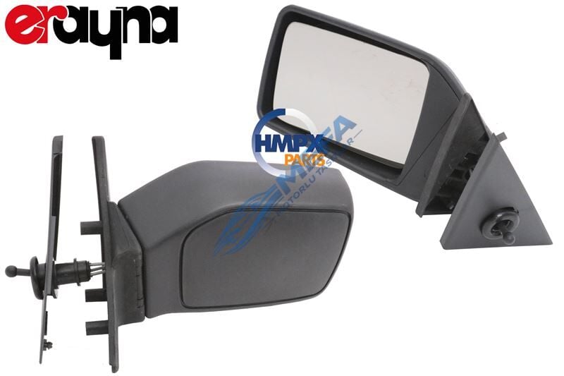 Ford Taunus Sol Ayna 1976-1993