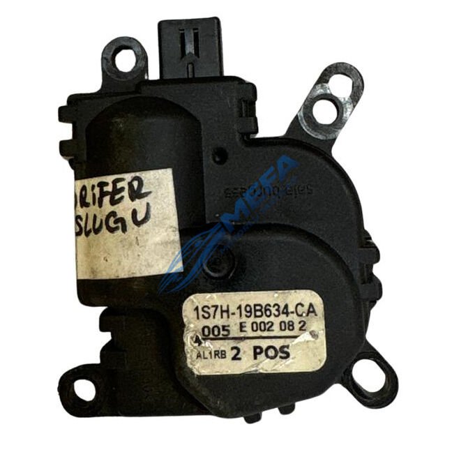 Ford Mondeo Kalorifer Motor Beyni 2001-2007