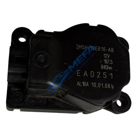 Ford Focus Cmax Kalorifer Klape Yönlendirme Motoru 2005-2011