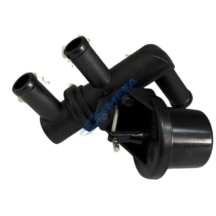 Ford Transit Kalorifer Musluğu 2007-2013
