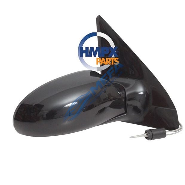 Ford Focus Sol Ayna 1998-2005 Manuel Sabit Kapaklı