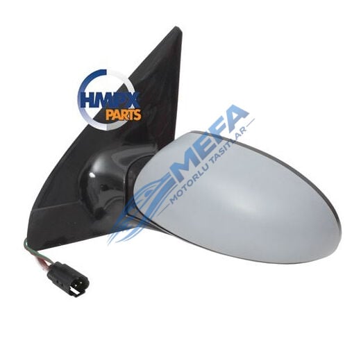 Ford Focus Sol Ayna 1998-2005 Elektrikli