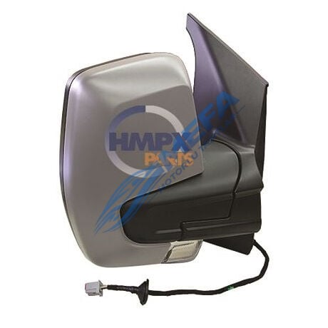 Ford Custom Sağ Ayna Otomatik Katlanır 2012-2020