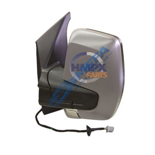 Ford Custom Sol Ayna Otomatik Katlanır 2012-2020