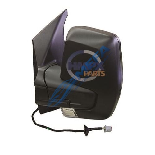 Ford Custom Sol Ayna Otomatik Katlanmaz 2012-2020