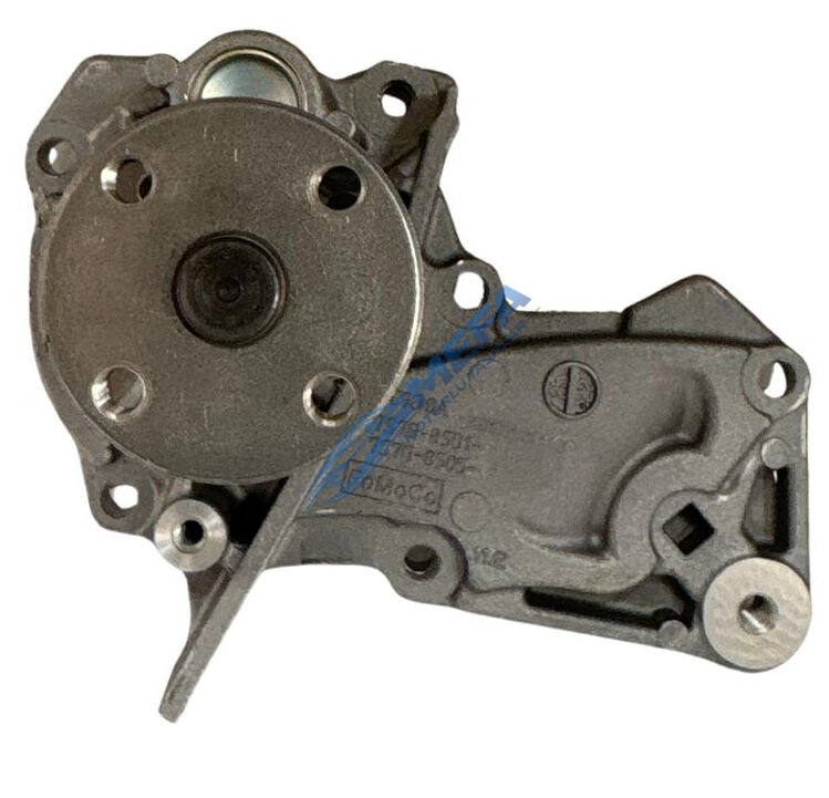 Ford Mondeo Devirdaim 2008-2017 1.6 Benzinli