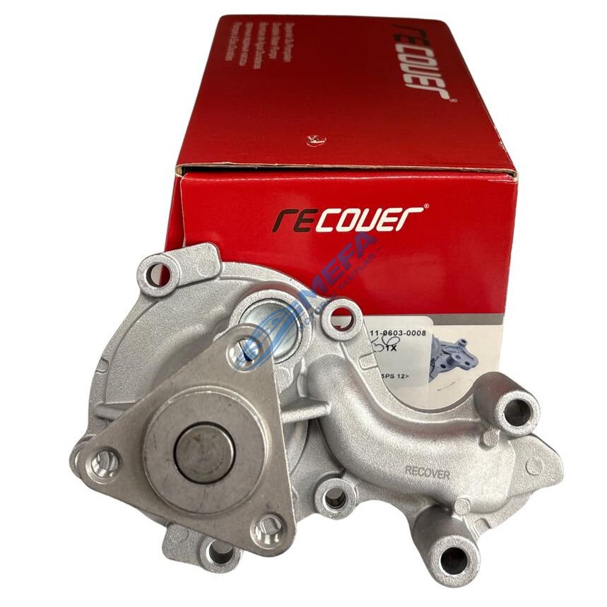 Ford Focus Devirdaim 1.0 Ecoboost 2012-2017