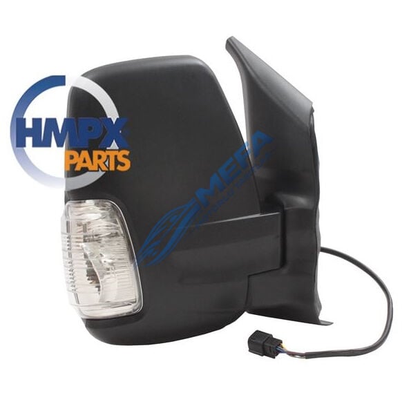 Ford Transit Sağ Ayna Katlanır 2014-2020 Minibüs