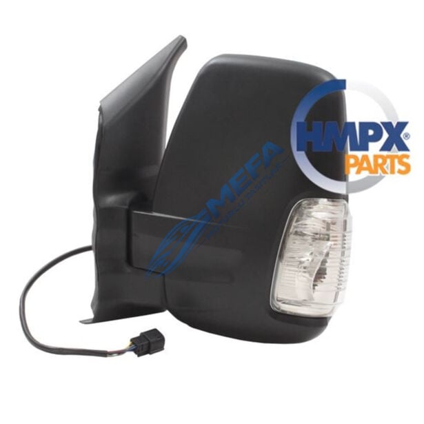 Ford Transit Sol Ayna Katlanır 2014-2020  Minibüs