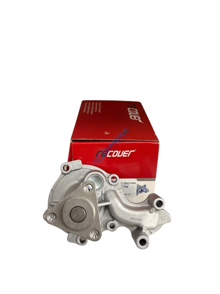 Ford Mondeo Devirdaim 1.0 Ecoboost  2012-2018