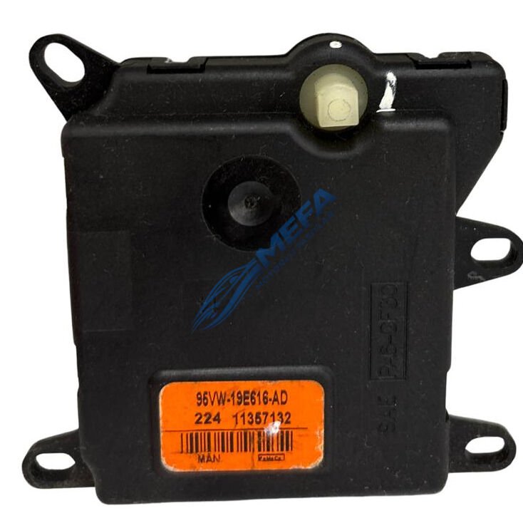 Ford Transit Kalorifer Yön Motoru 2001-2013