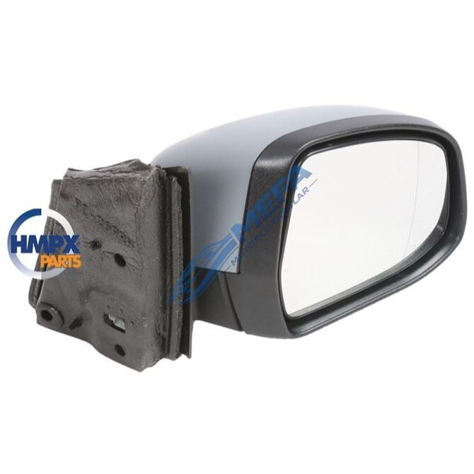 Ford Focus Sağ Ayna 2012-2018 Elektrikli Sinyalli