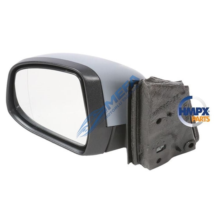 Ford Focus Sol Ayna 2012-2018 Elektrikli Sinyalli