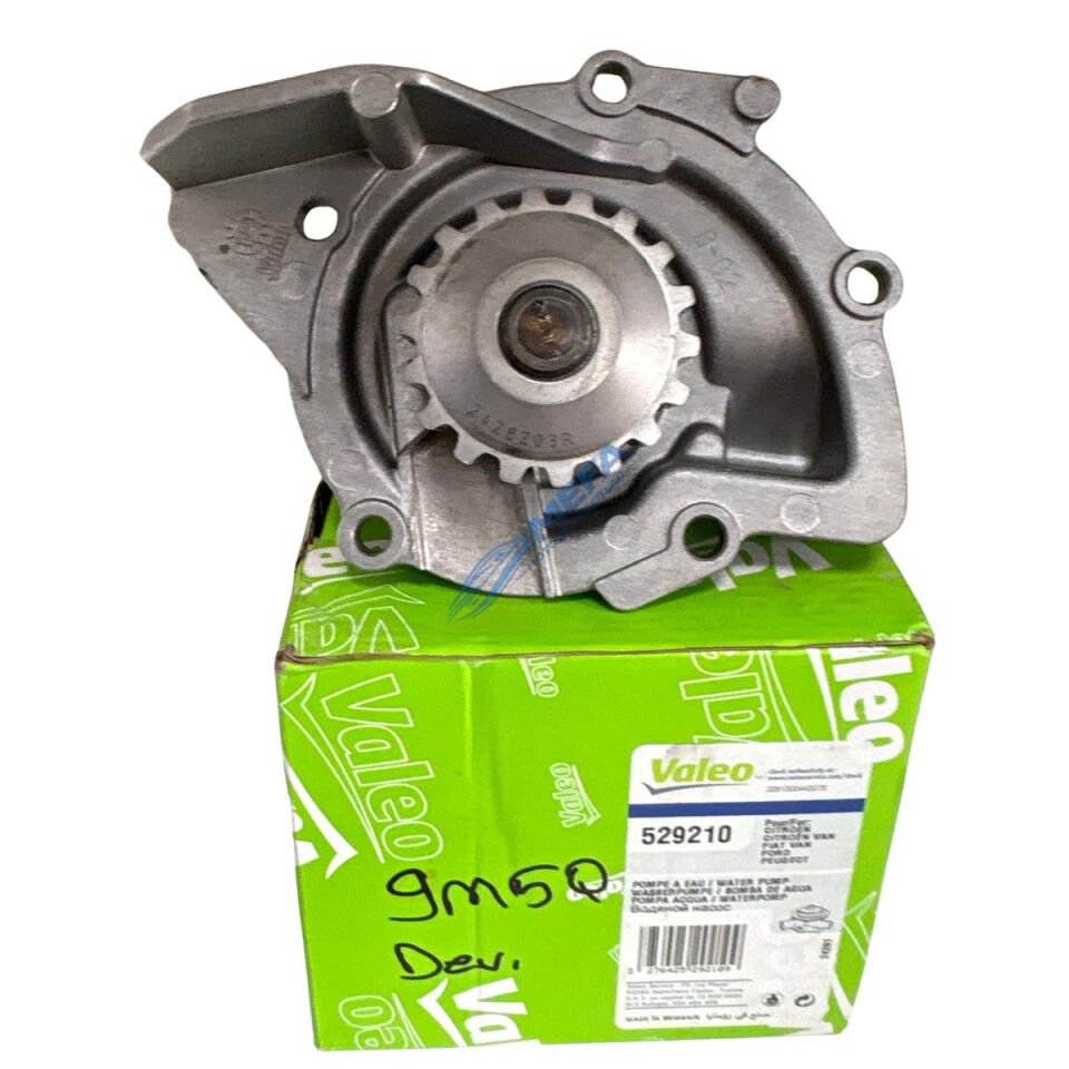 Ford Mondeo Devirdaim Euro5 2.0 Dizel 2010-2013