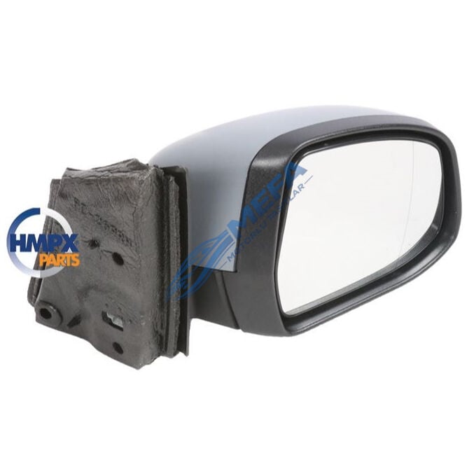 Ford Focus Sağ Ayna 2012-2018 Otomatik Katlanır