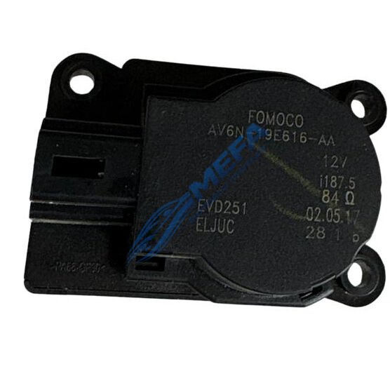 Ford Kalorifer Yönlendirme Motoru AV6N 19E616 AA