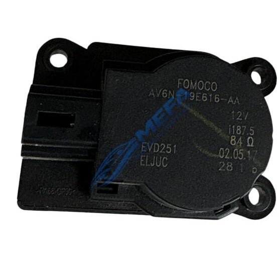 Ford Kalorifer Yönlendirme Motoru AV6N 19E616 AA