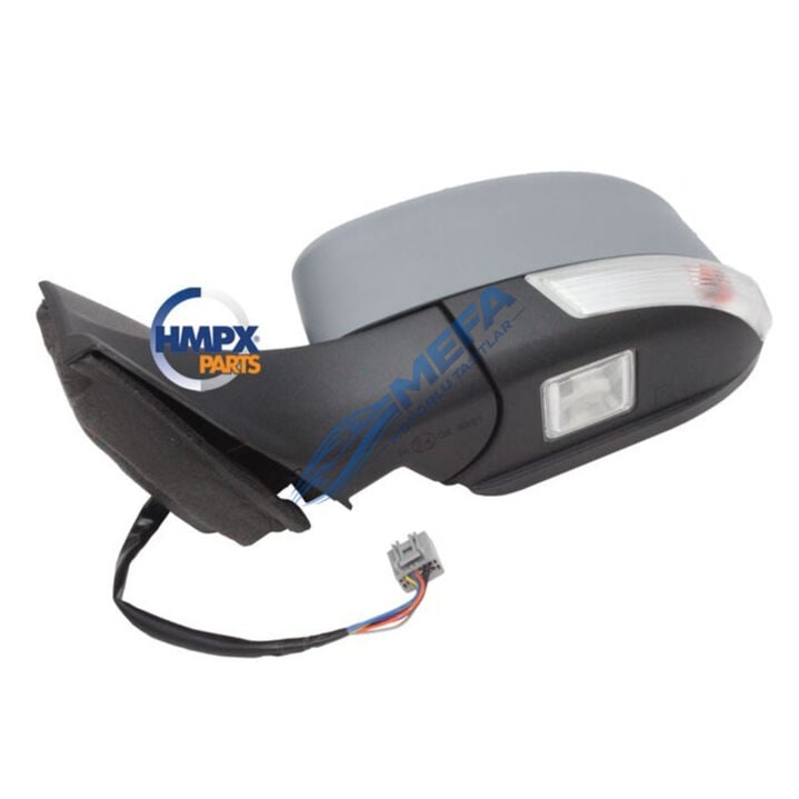 Ford Mondeo Sol Ayna 2011-2014 Otomatik Katlanır