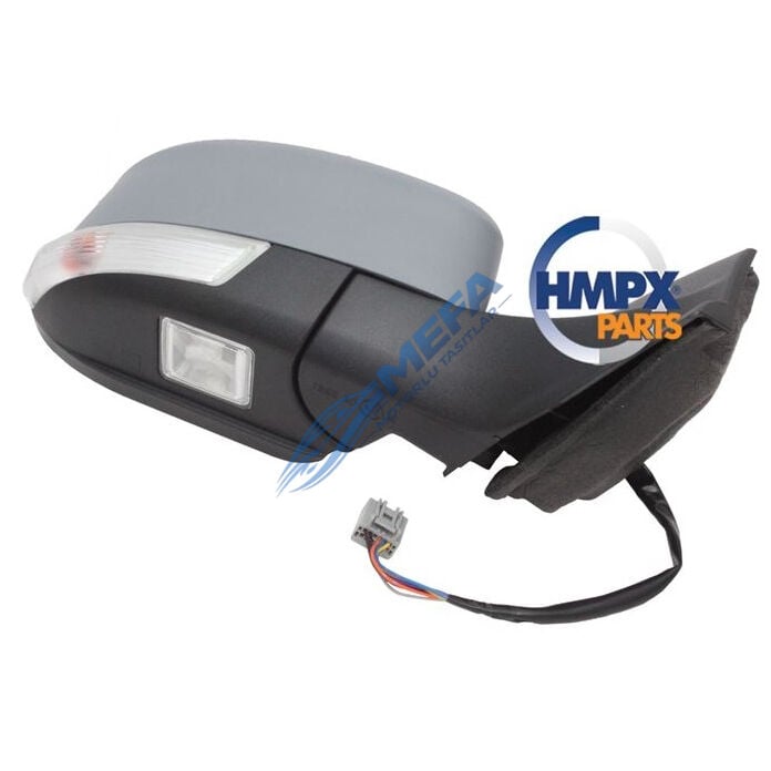 Ford Mondeo Sağ Ayna 2011-2014 Otomatik Katlanır