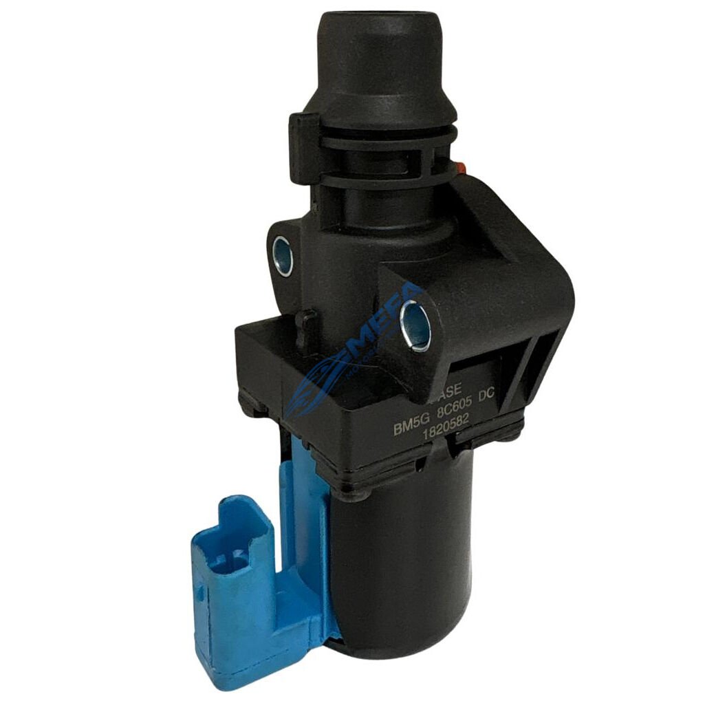Ford Focus Kalorifer Musluğu 2012-2018 1.6 Ecoboost
