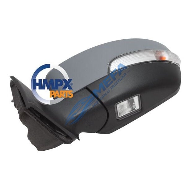 Ford Kuga Sol Ayna Otomatik Katlanır 2014-2020