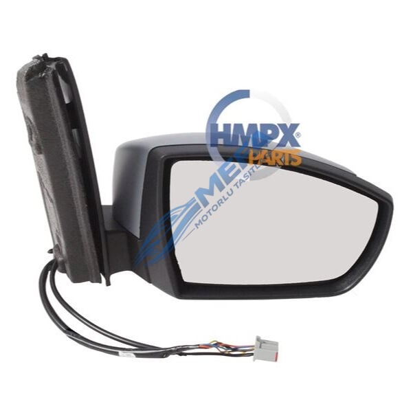 Ford Grand Cmax Sağ Ayna 2015-2019