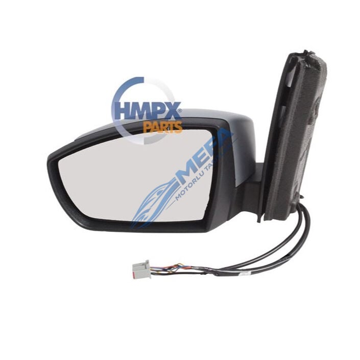 Ford Grand Cmax Sol Ayna 2015-2019