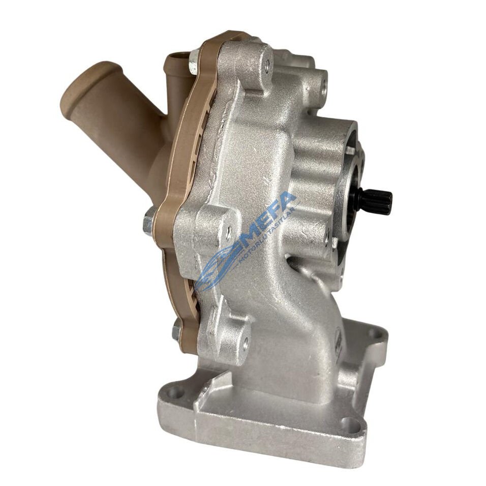 Ford Mondeo Devirdaim 2.0 Dizel 2001-2006