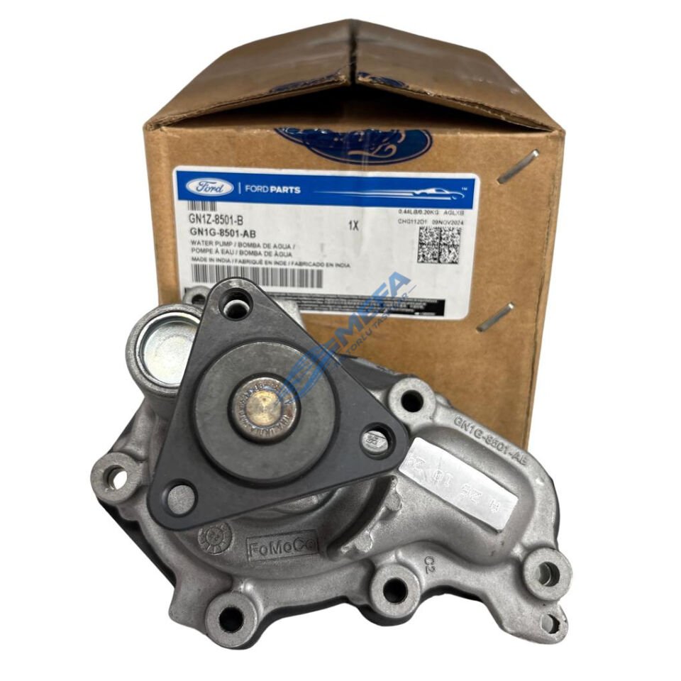 Ford Focus Devirdaim 1.5 Dragon 2019-2025 3 Silindir