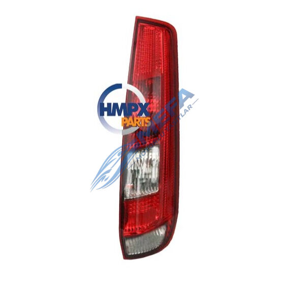 Ford Fiesta Sağ Stop 2002-2005 3 Kapı Van Tipi